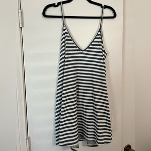 Lovers & Friends Mini Dress/Coverup